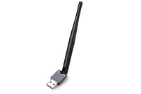 USB WiFi UCLAN RT5370 2dB OEM - USB Wi-Fi адаптер фото